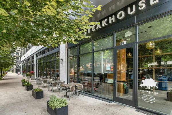 $900,000 | 402 2nd Street, Alexandria, VA 22314