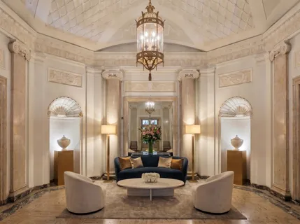 $3,995,000 | 1158 5th Avenue, Unit 4A | Upper East Side