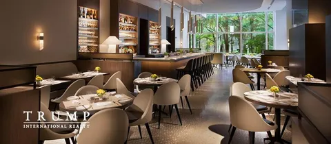 $685,000 | 1 Central Park West, Unit 612 | Upper West Side