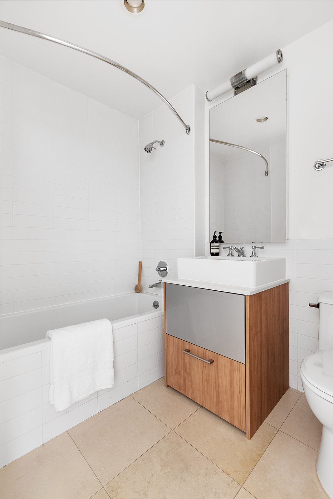 125 West 22nd Street, Unit 10A Manhattan, NY 10011 - Photo 14 of 17