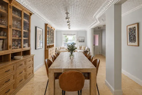 $2,050,000 | 793 A Willoughby Avenue | Bedford-Stuyvesant