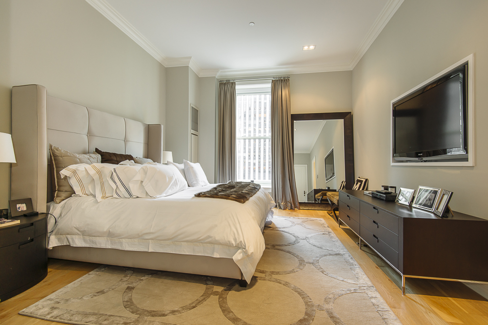 1 Central Park South, Unit 515 Manhattan, NY 10019 - Photo 4 of 19