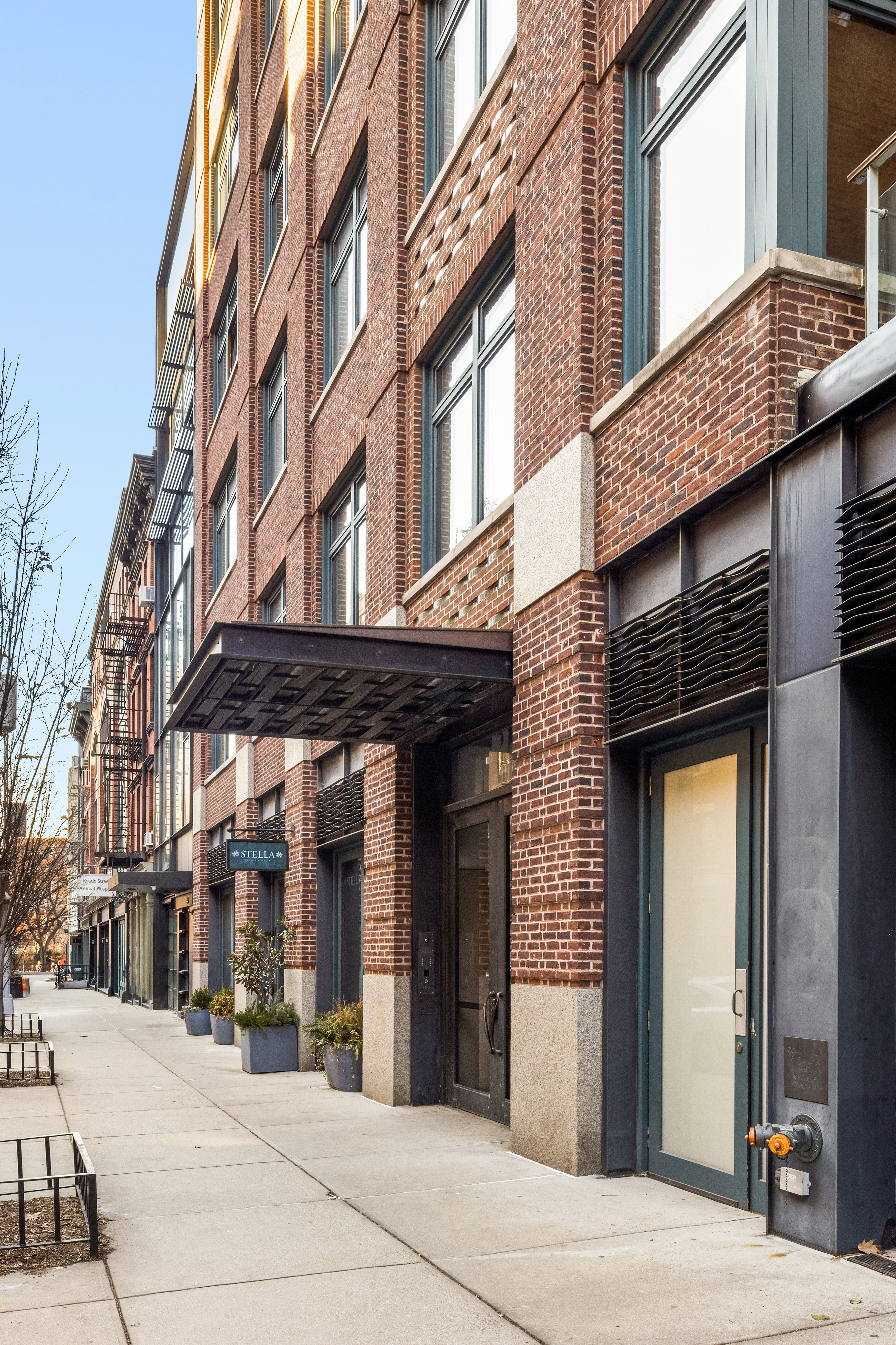 138 Reade Street, Unit 5 Manhattan, NY 10013 - Photo 19 of 23