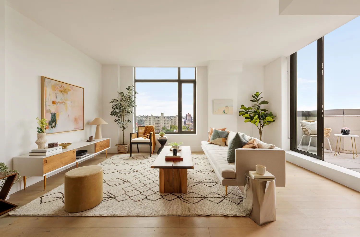 $2,350,000 | 319 Schermerhorn Street, Unit 17A | Downtown Brooklyn