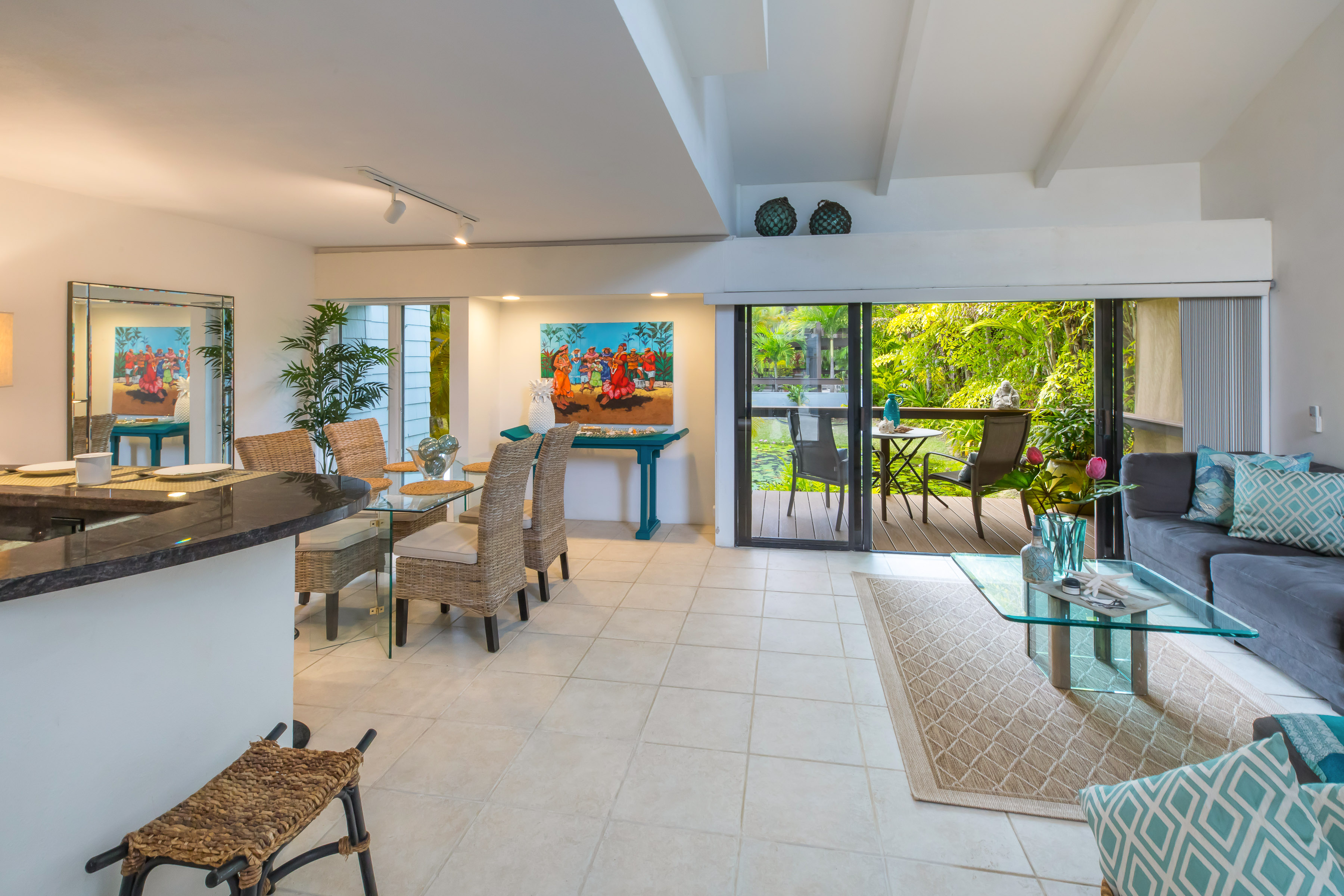 445 Kawailoa Road, Unit 4 Kailua, HI 96734 - Photo 2 of 24