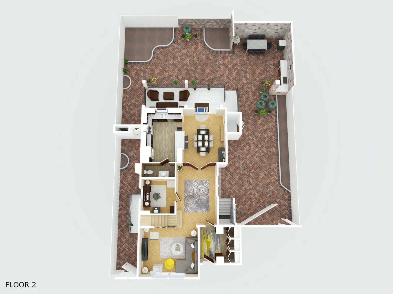 $1,398,000 | 4912 Surf Avenue | Seagate