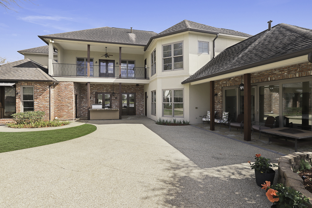 15112 Collegiate Court Baton Rouge, LA 70810 - Photo 55 of 56