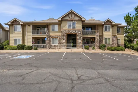 $360,000 | 10331 West Girton Drive, Unit 204, Lakewood, CO 80227