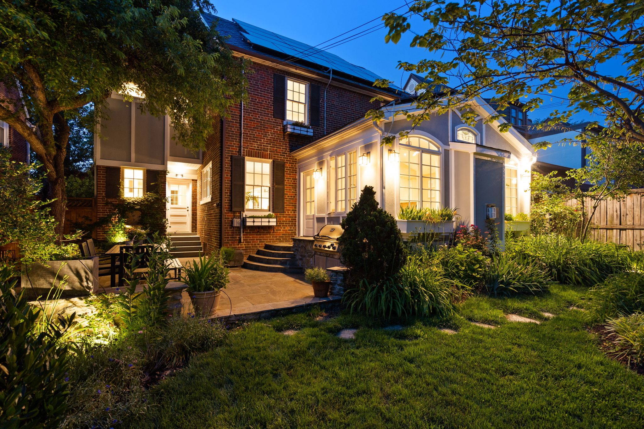 1338 Kalmia Road Northwest Washington, DC 20012 - Photo 28 of 64
