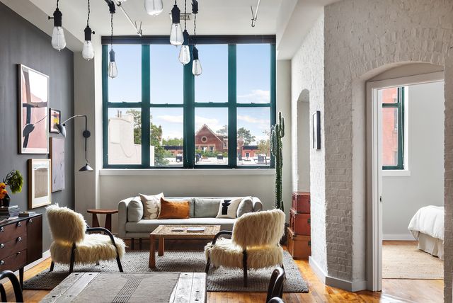 $1,145,000 | 105 Lexington Avenue, Unit 3C | Bedford-Stuyvesant