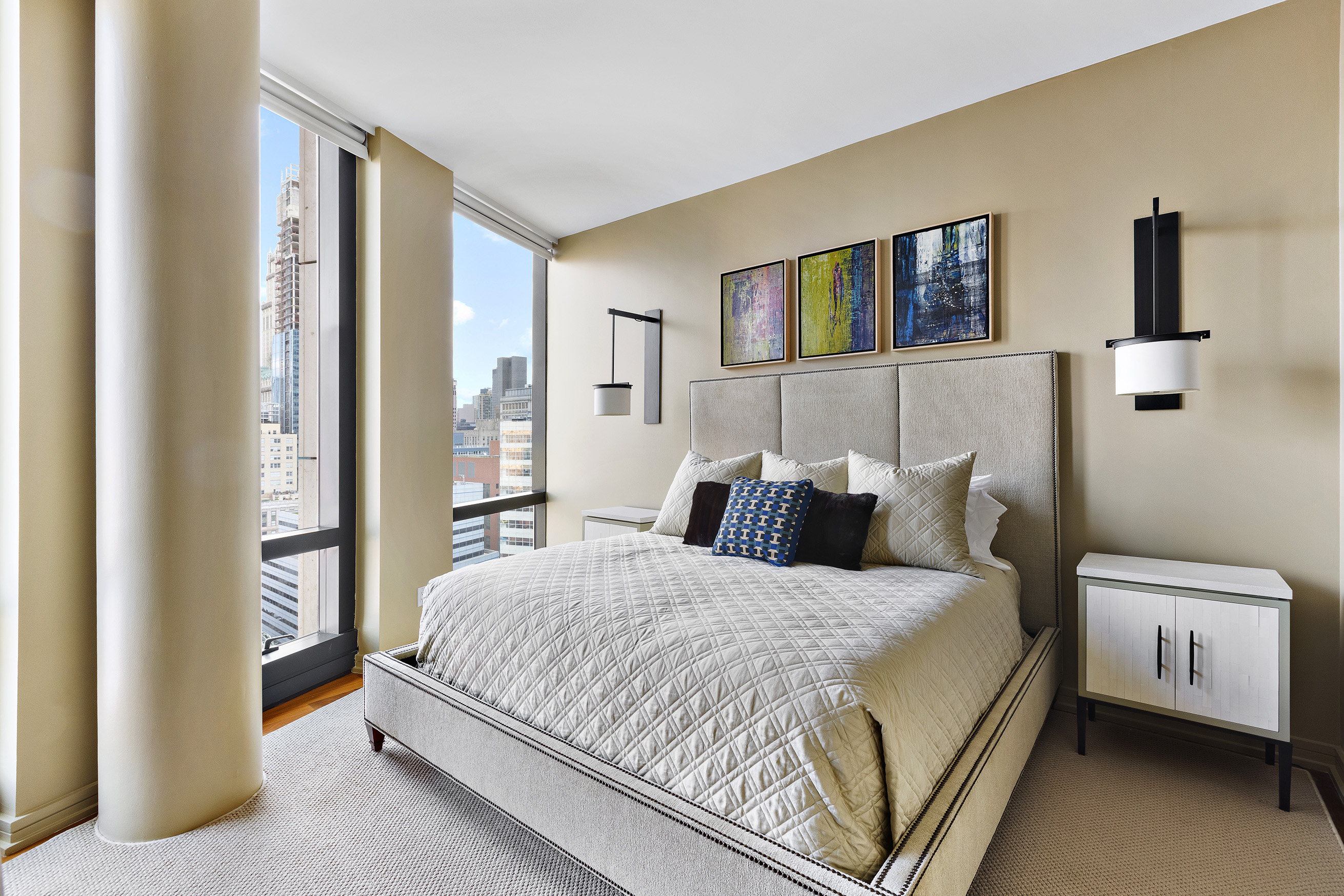 101 Warren Street, Unit 2450 Manhattan, NY 10007 - Photo 15 of 19