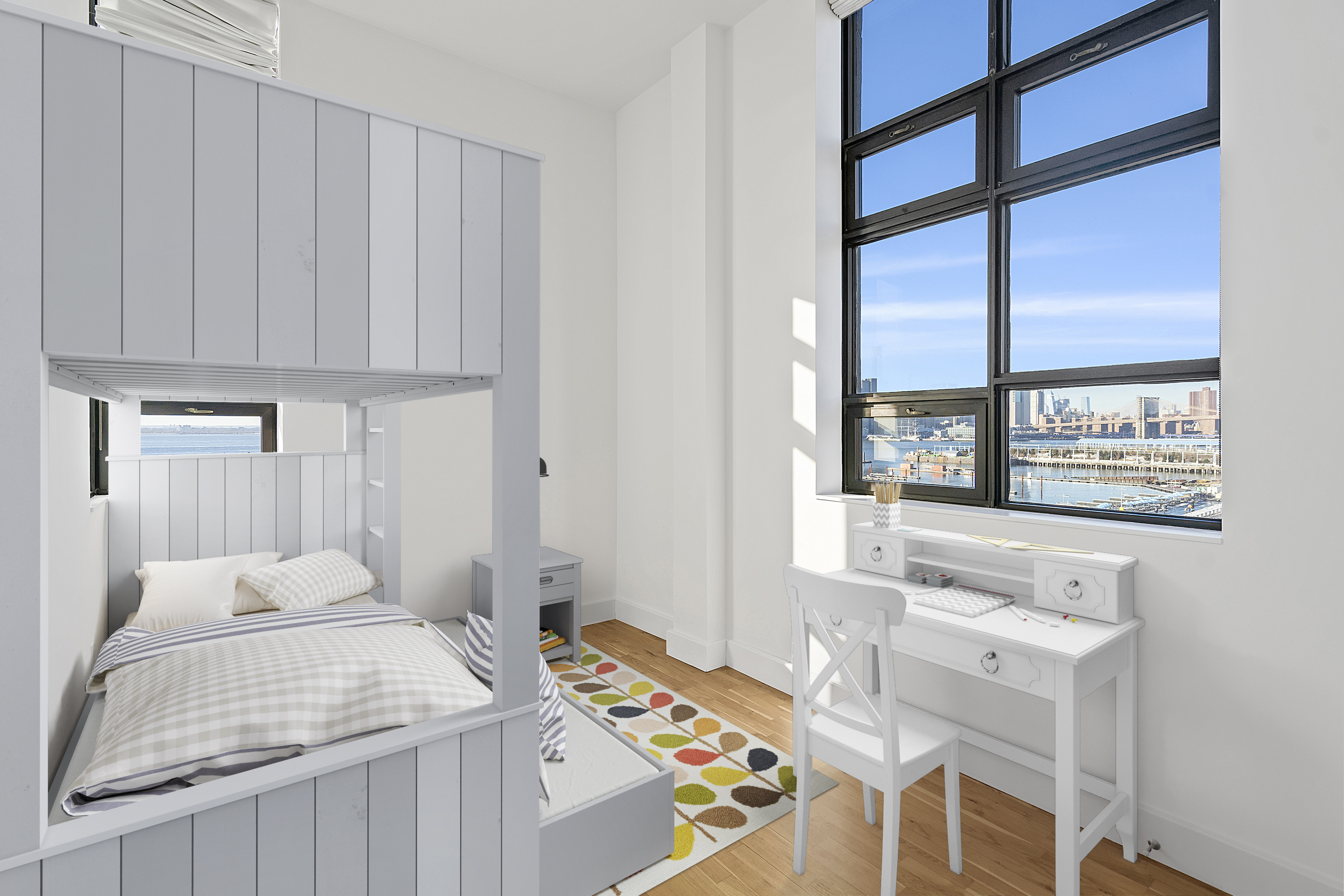 360 Furman Street, Unit 629 Brooklyn, NY 11201 - Photo 7 of 42