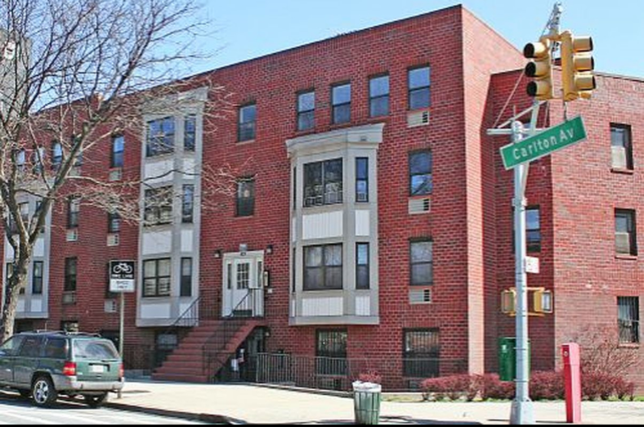 419 Carlton Avenue, Unit D Brooklyn, NY 11238 - Photo 3 of 5