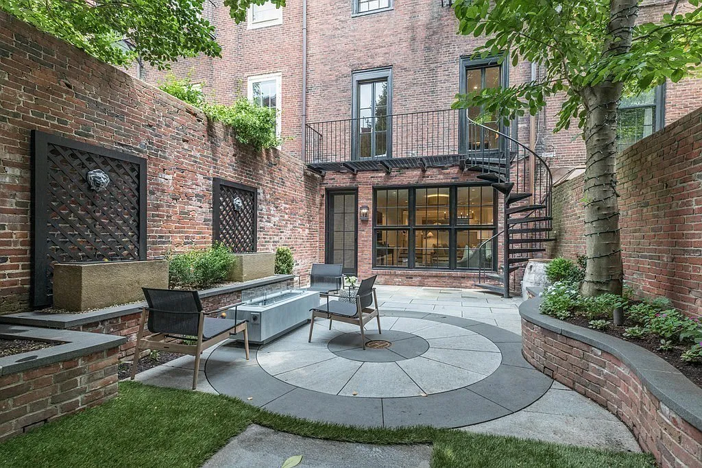 6 West Cedar Street Boston, MA 02108 - Photo 19 of 22