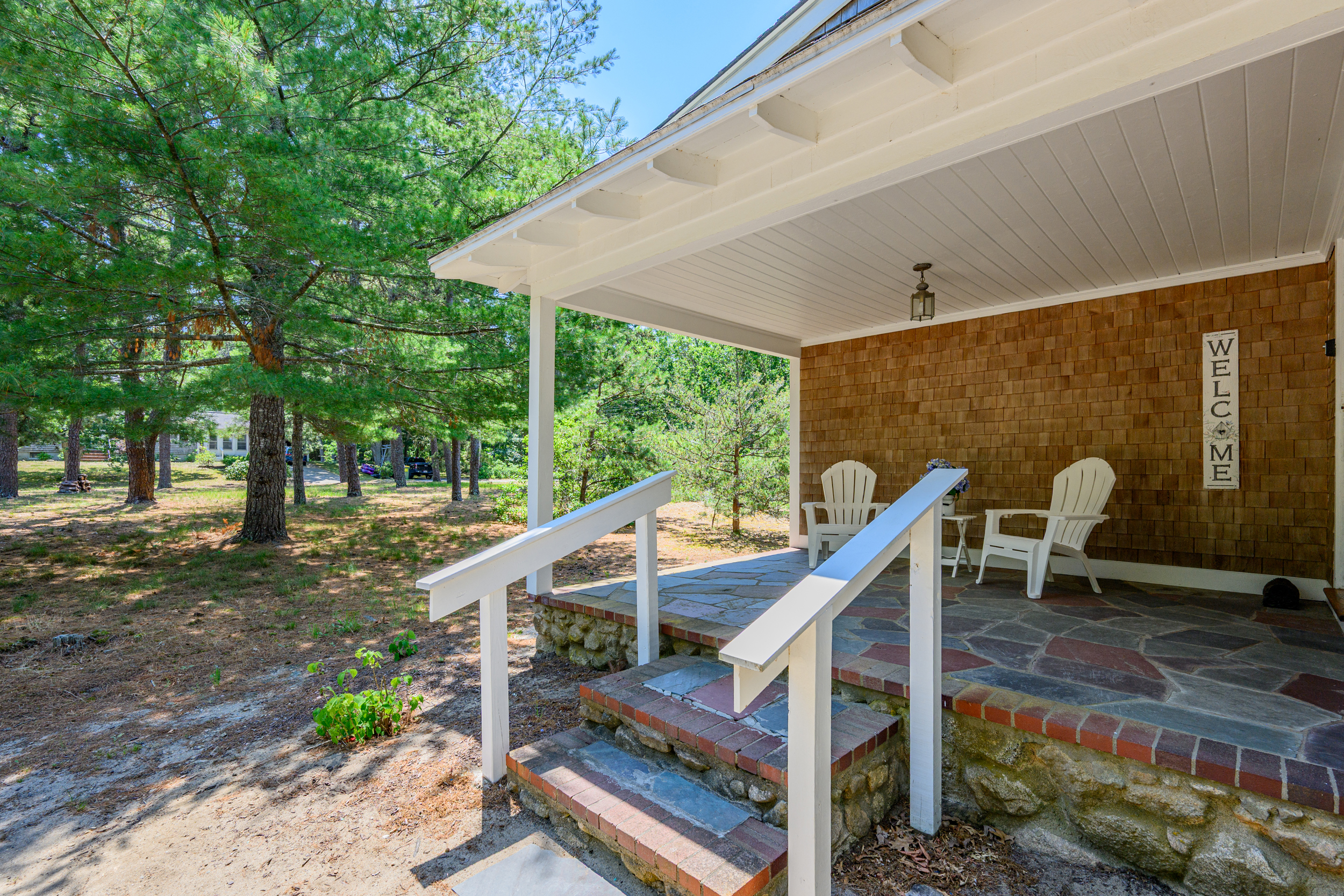 149 Cathedral Road Brewster, MA 02631 - Photo 45 of 62