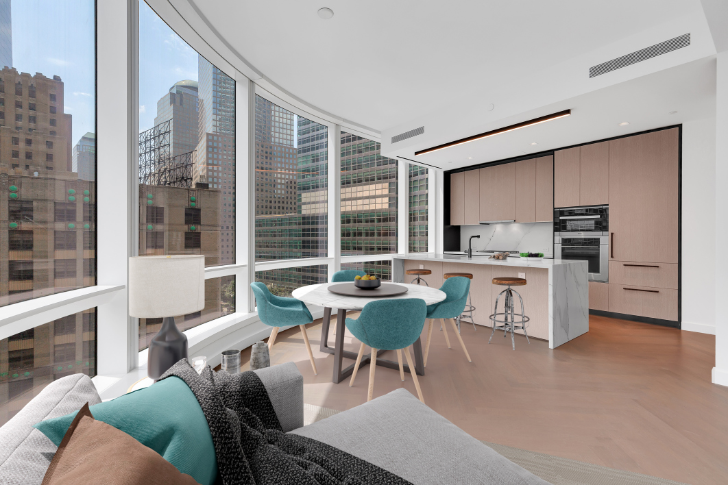 111 Murray Street, Unit 11C Manhattan, NY 10007 - Photo 4 of 15