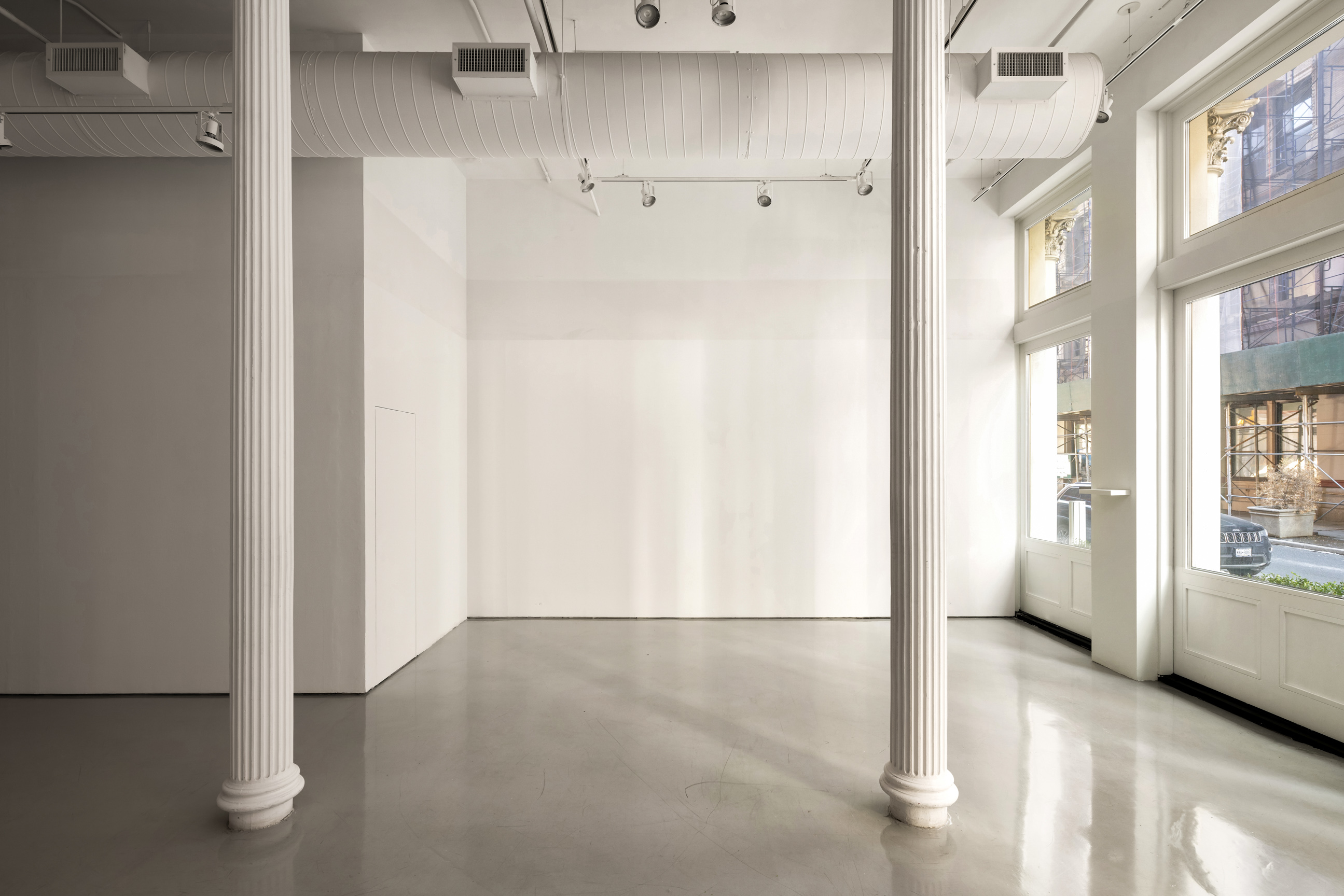 64 White Street, Unit RETAIL Manhattan, NY 10013 - Photo 6 of 31