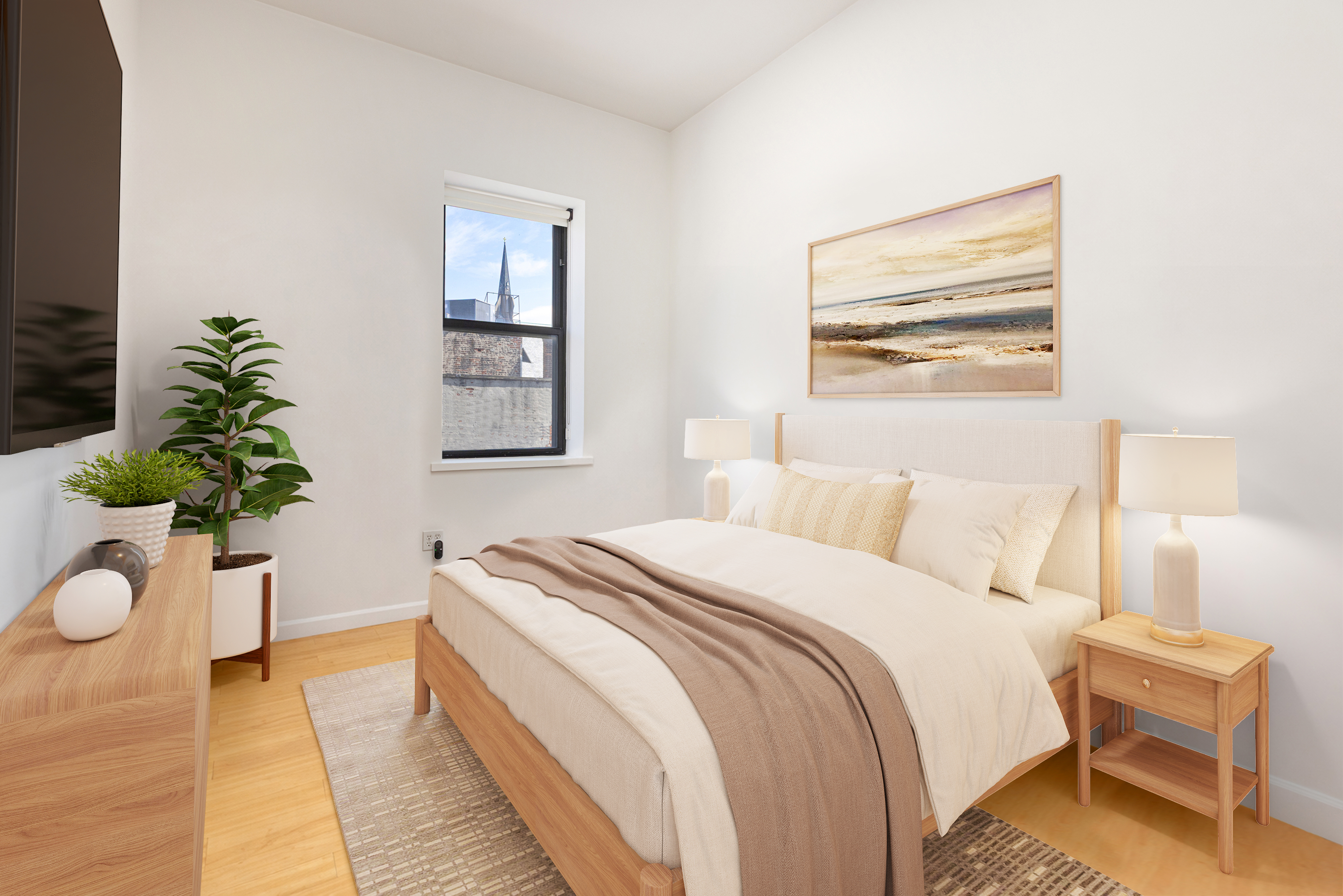 118 Greenpoint Avenue, Unit 3D Brooklyn, NY 11222 - Photo 6 of 11