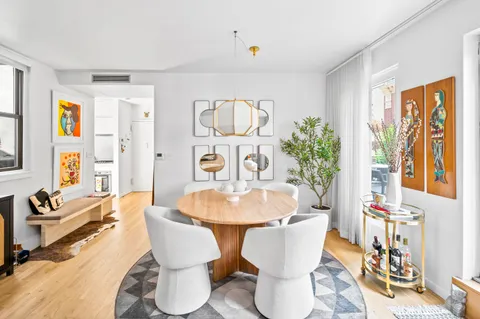 $1,199,000 | 140 West 58th Street, Unit PHA | Midtown Central