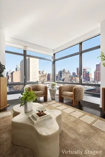 $2,100,000 | 450 East 83rd Street, Unit 8B | Upper East Side