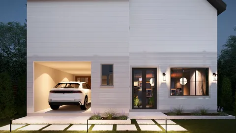 Contact Agent | 2007 Canterbury Street, Unit 2, Austin, TX 78702