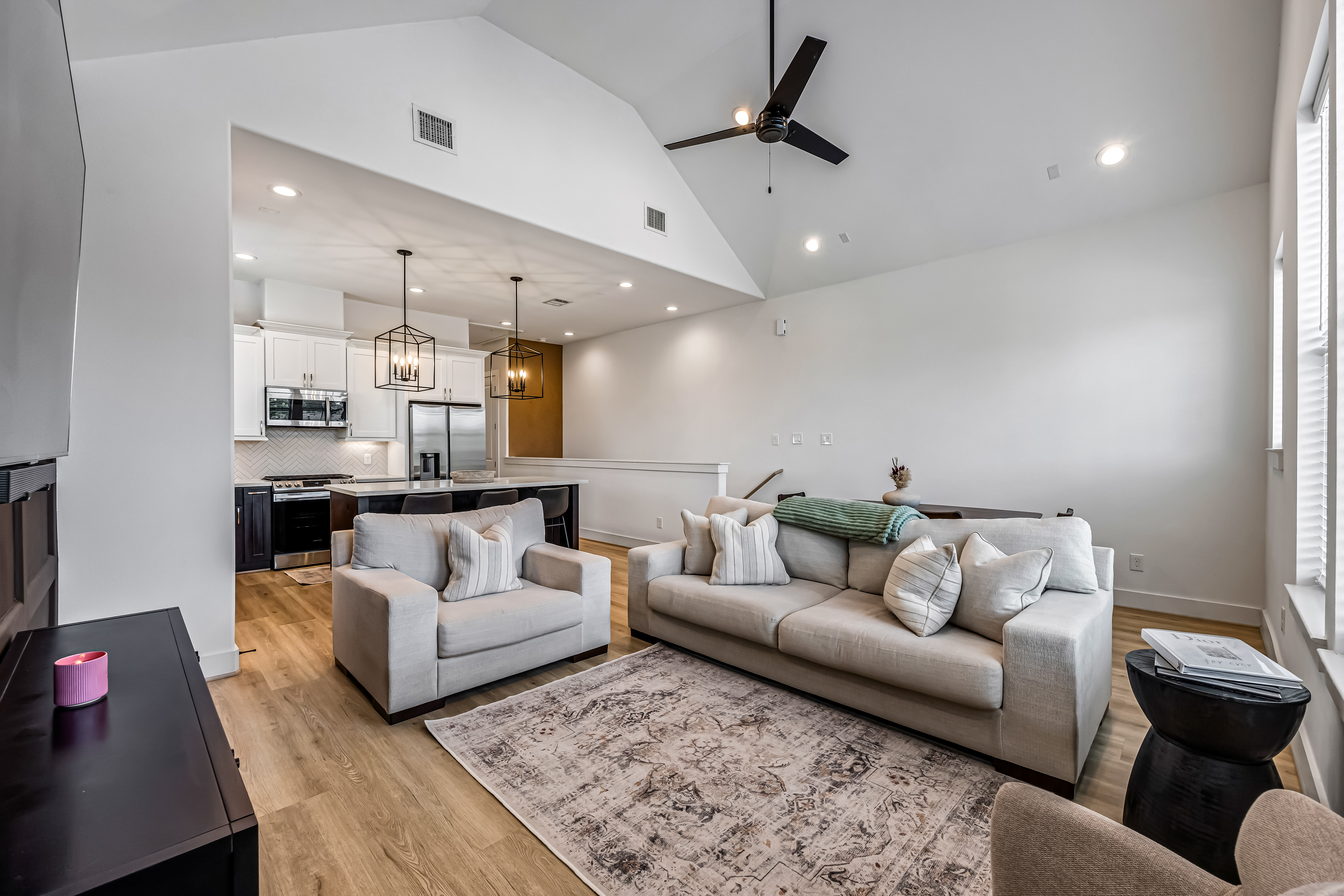 1508 Ryon Street, Unit B Houston, TX 77009 - Photo 15 of 31