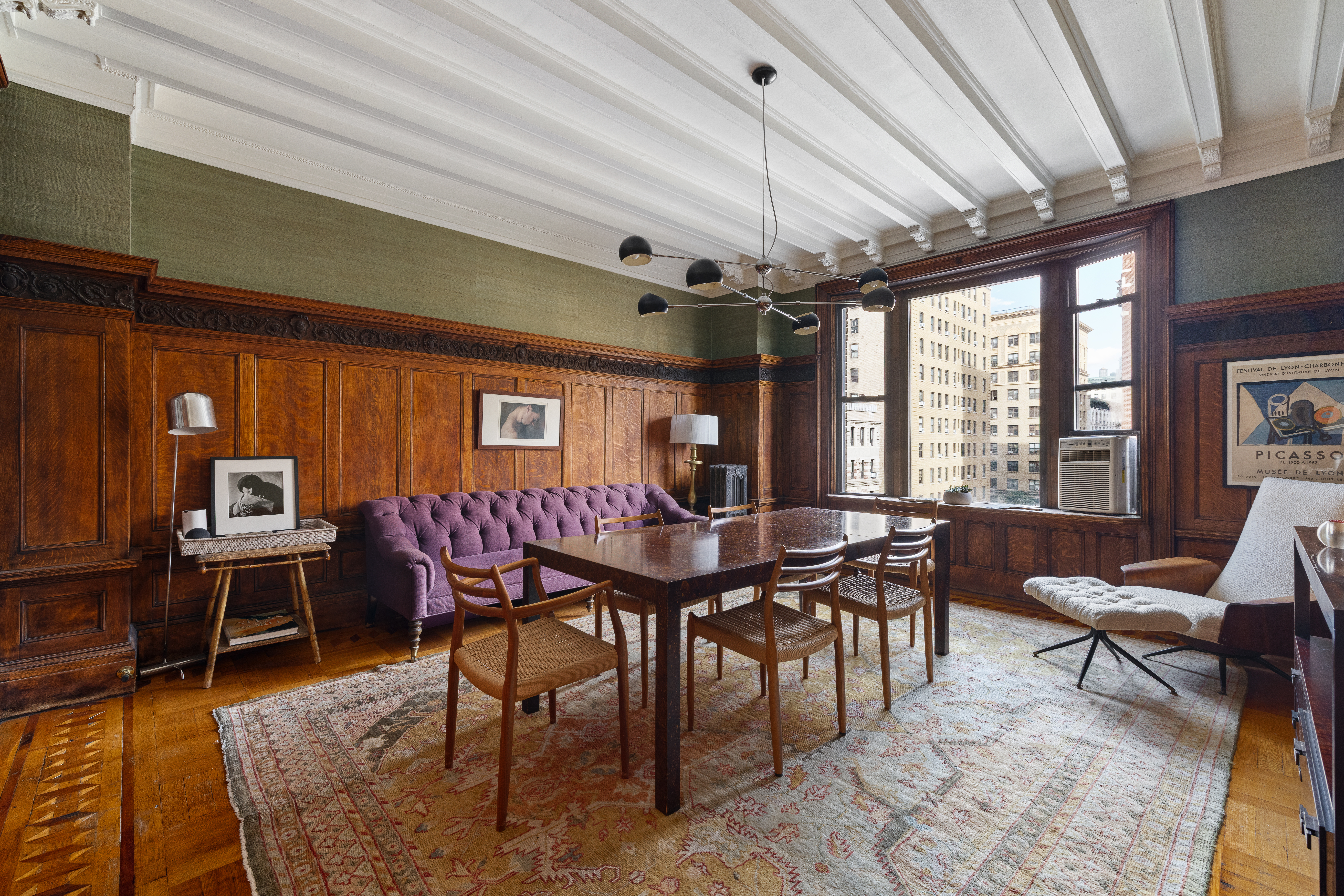 258 Riverside Drive, Unit 8A Manhattan, NY 10025 - Photo 6 of 12 Gallery Image 6