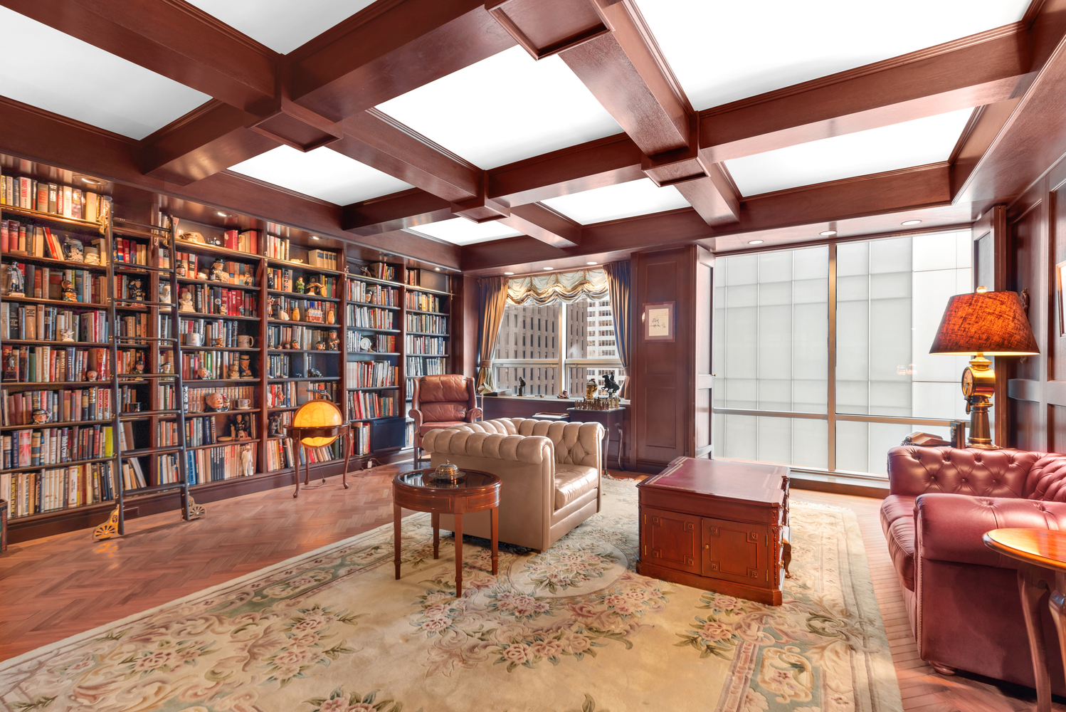 15 West 53rd Street, Unit 18E Manhattan, NY 10019 - Photo 1 of 14