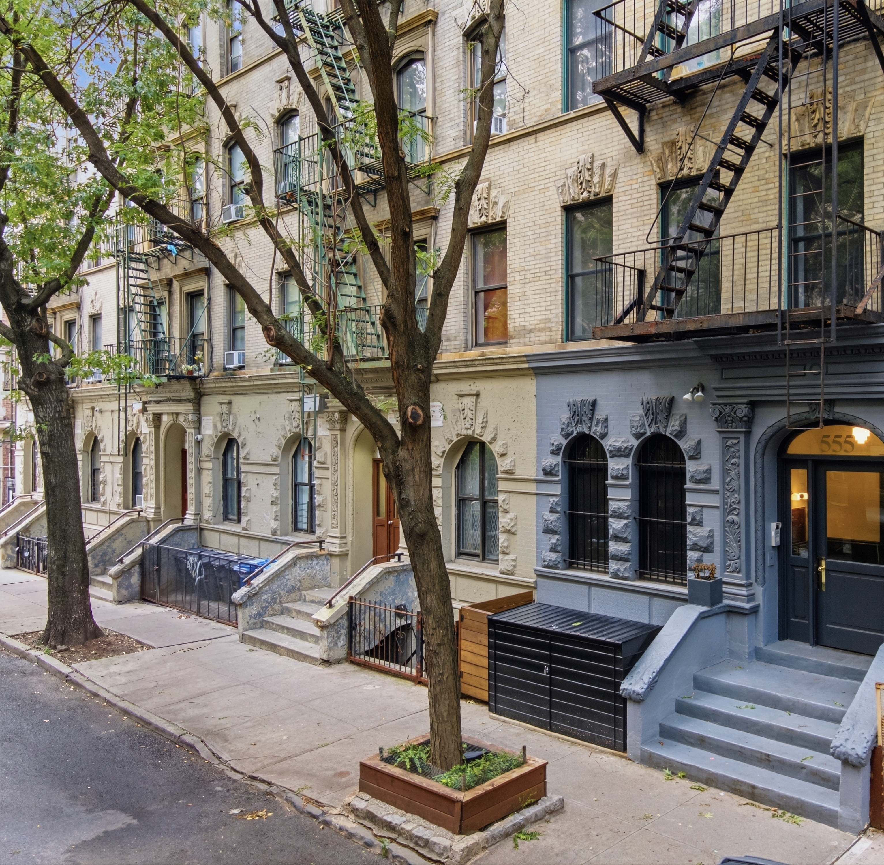 555 West 149th Street, Unit 2 Manhattan, NY 10031 - Photo 10 of 11 Gallery Image 10