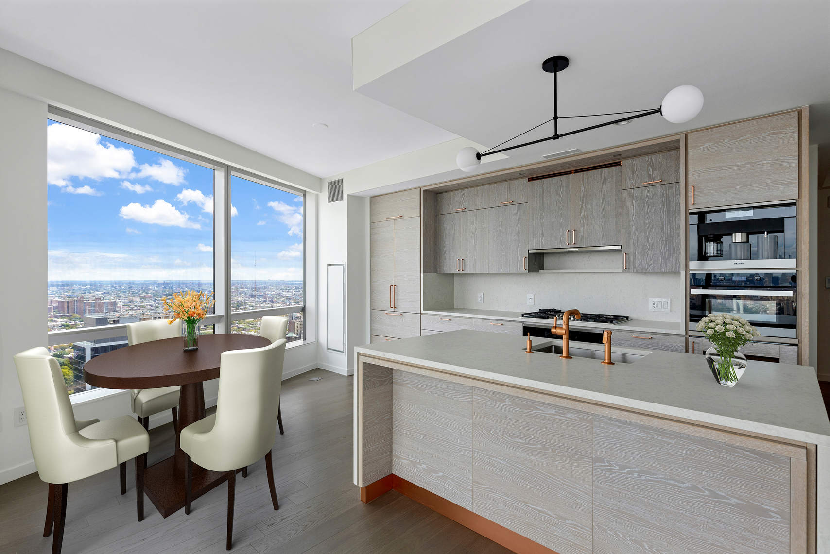 1 City Point, Unit 50D Brooklyn, NY 11201 - Photo 2 of 10