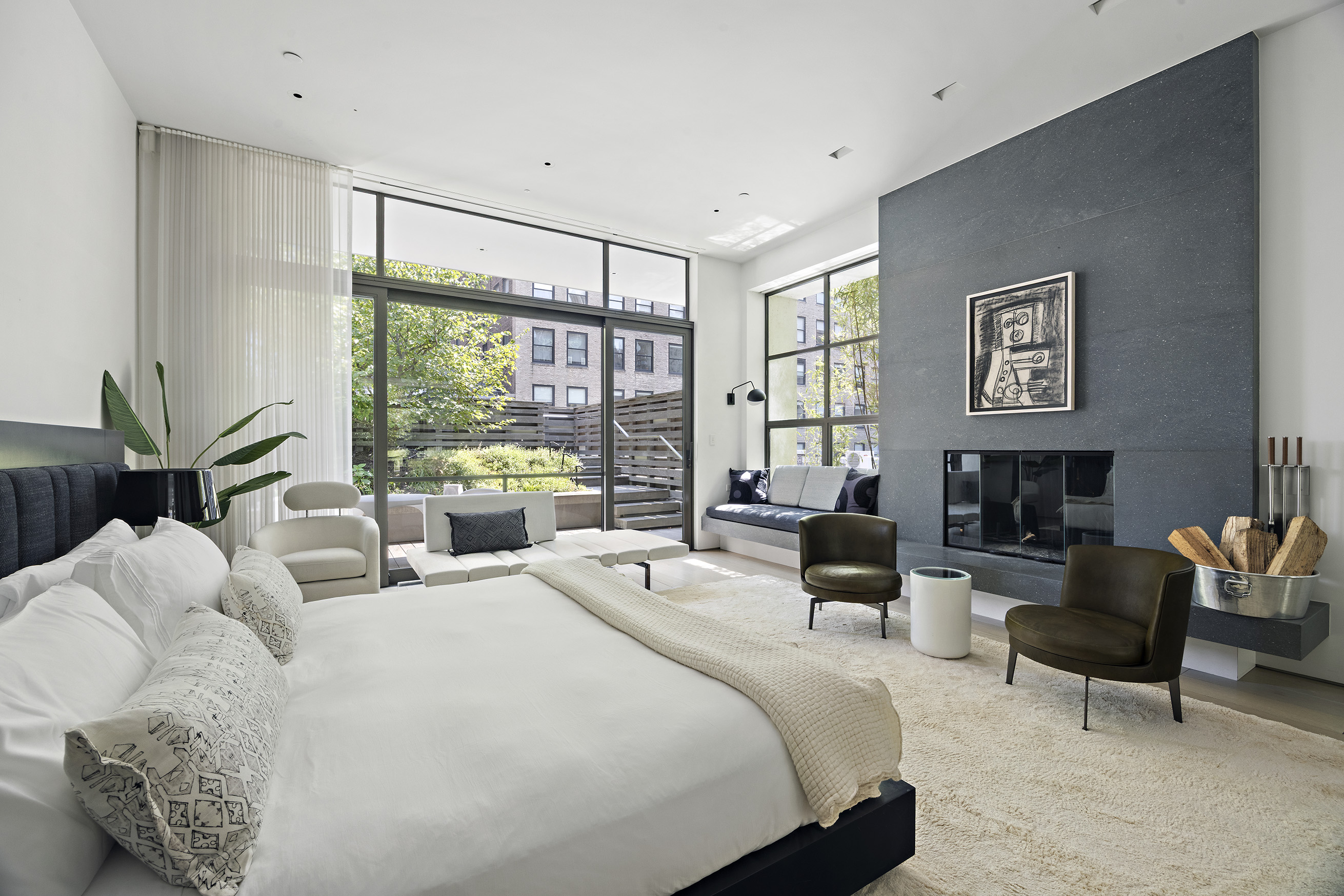 137-141 Duane Street, Unit PH Manhattan, NY 10013 - Photo 16 of 34 Gallery Image 16