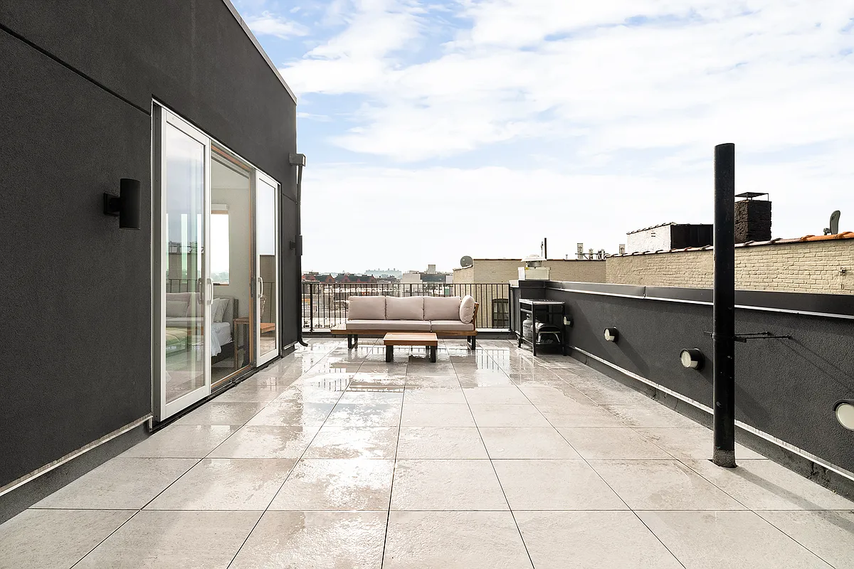 952 Bushwick Avenue, Unit 6B Brooklyn, NY 11221 - Photo 6 of 11