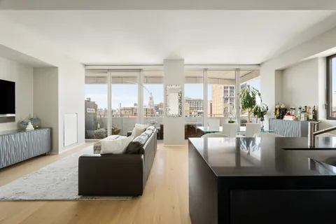 $4,850,000 | 121 East 22nd Street, Unit N1702 | Gramercy