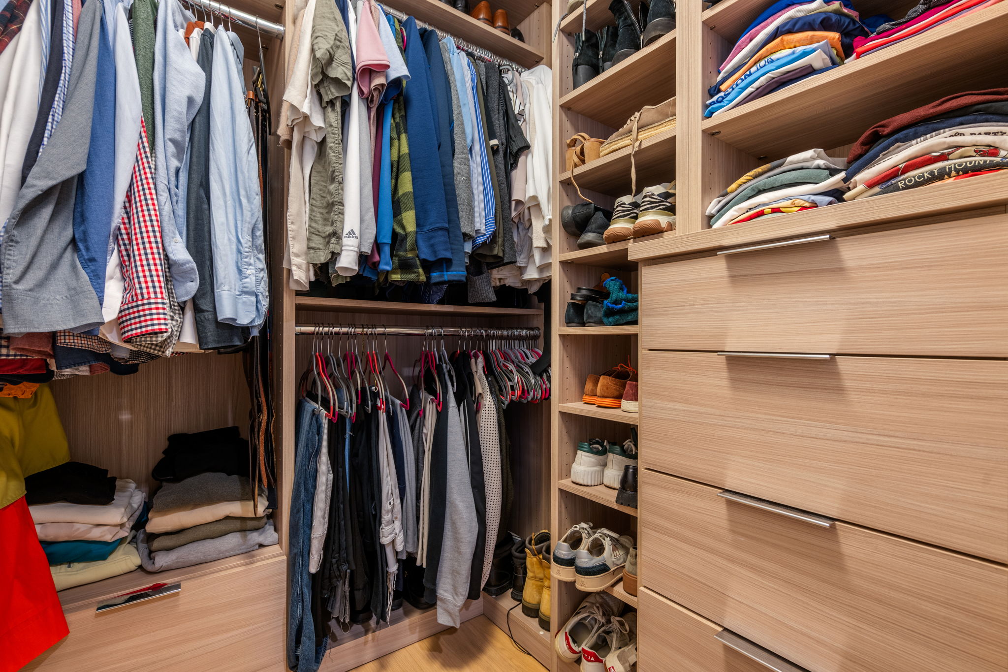 580 Washington Street, Unit 2A Boston, MA 02111 - Photo 25 of 44