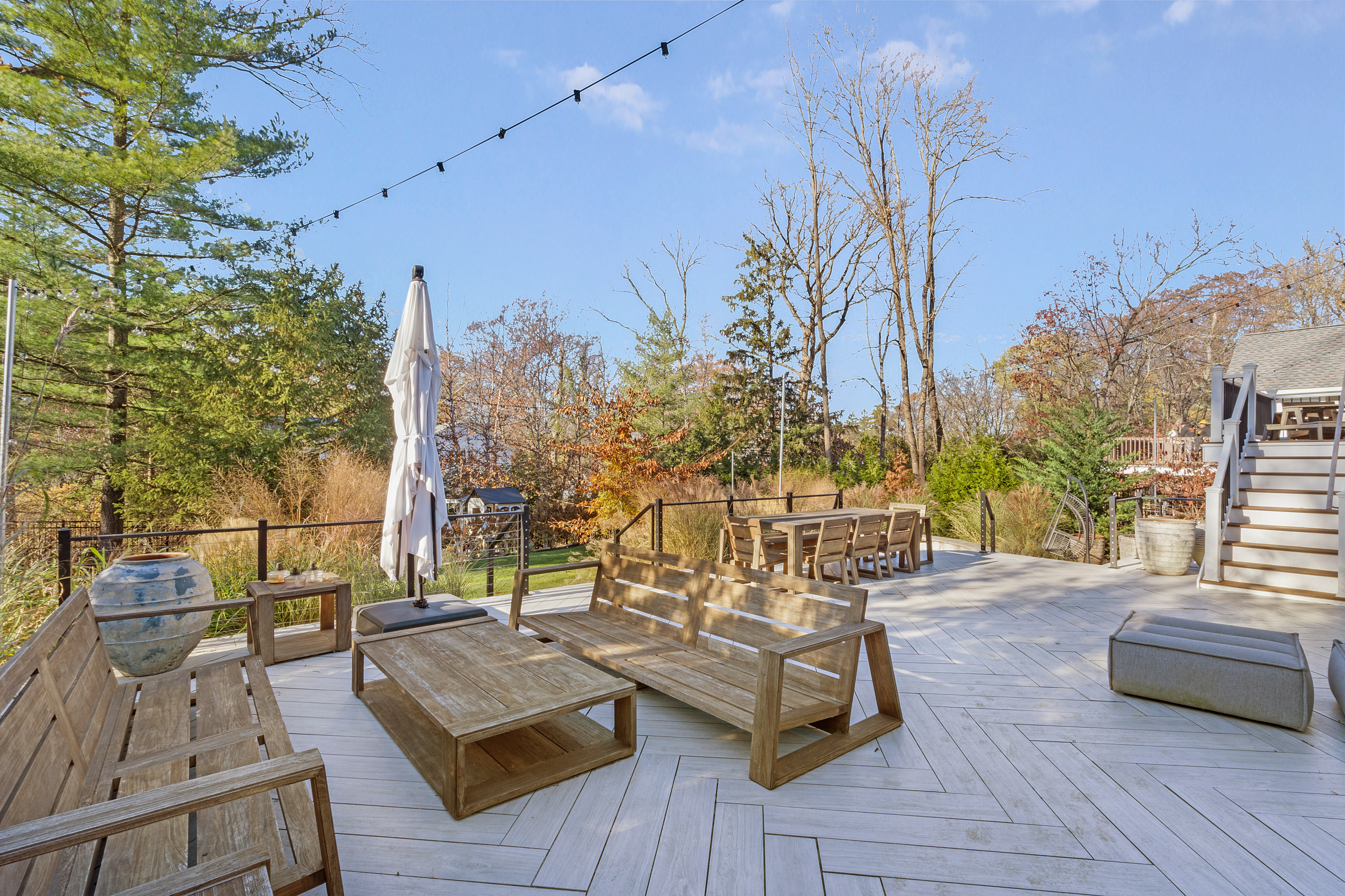 54 Oakridge Road Verona, NJ 07044 - Photo 6 of 19