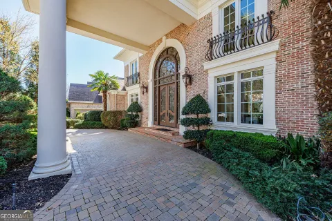 $4,650,000 | 2877 Darlington Run, Duluth, GA 30097