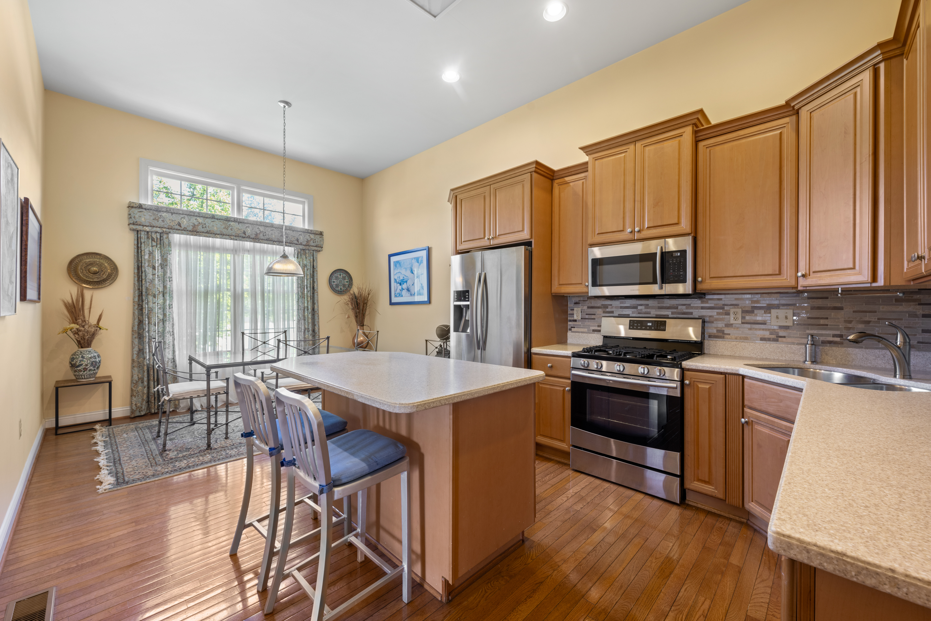 7 Elliston Court Exton, PA 19341 - Photo 6 of 27