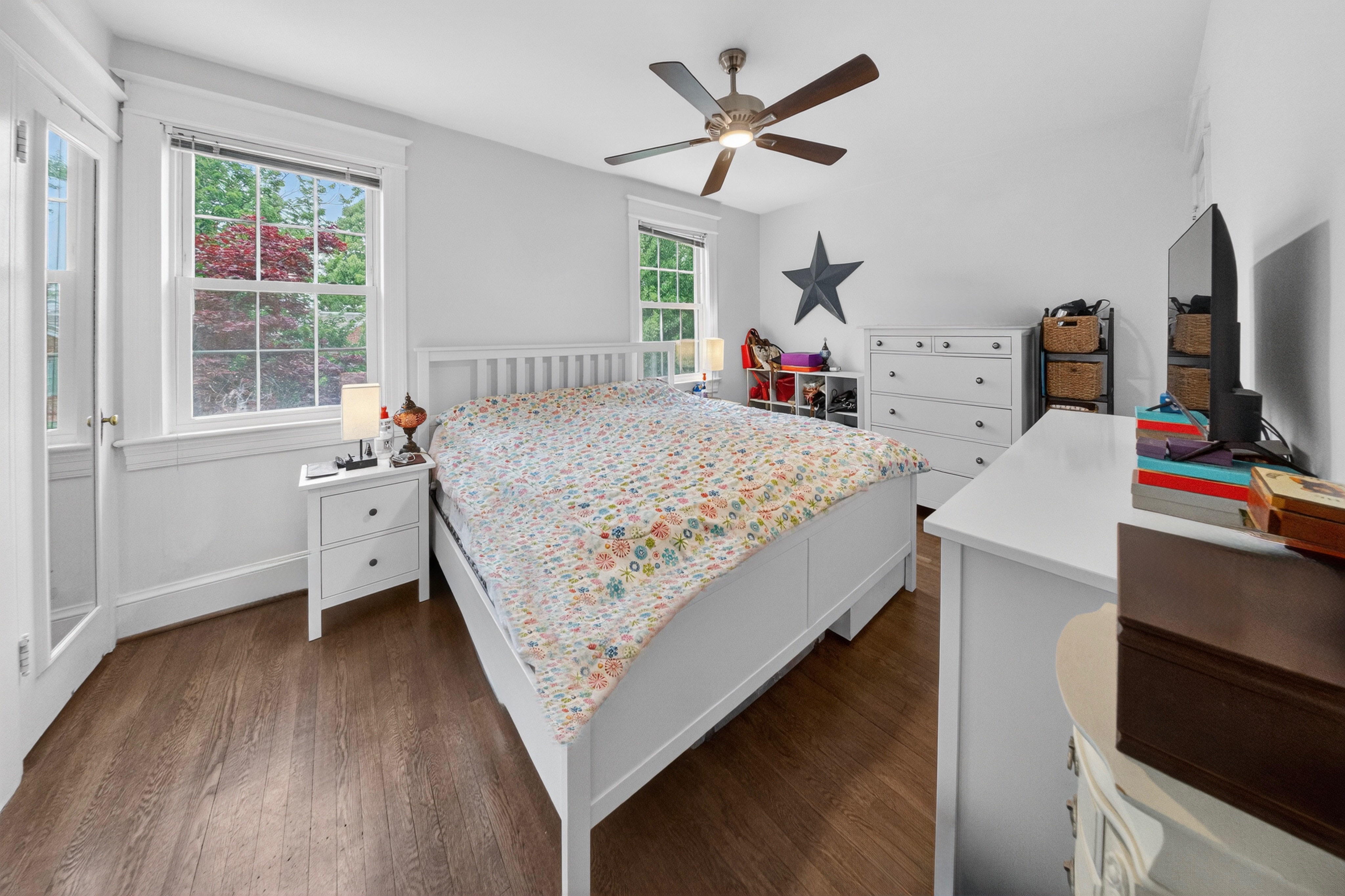2226 39th Place Northwest Washington, DC 20007 - Photo 15 of 29