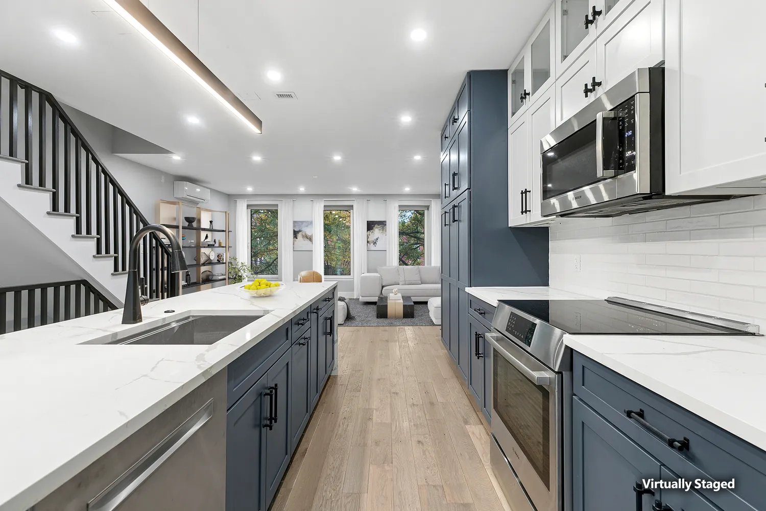 $1,895,000 | 434 Throop Avenue, Unit 2 | Bedford-Stuyvesant