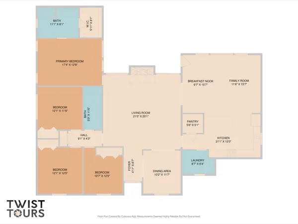 $1,300,000 | 6104 Carry Back Lane, Austin, TX 78746