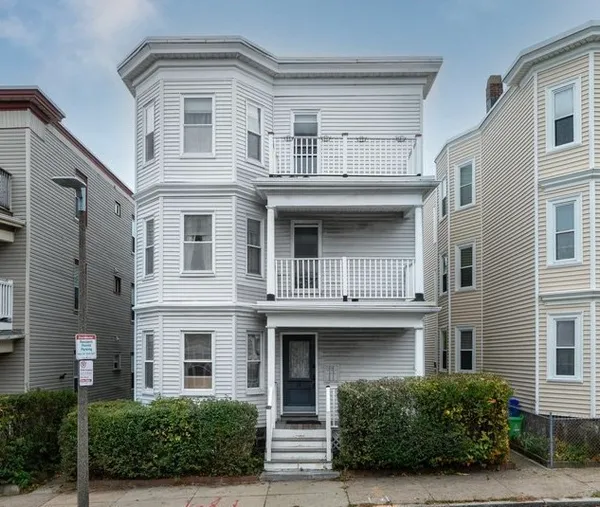 Contact Agent | 24 Buttonwood Street, Boston, MA 02125