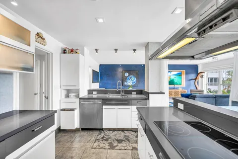 $685,000 | 9102 West Bay Harbor Drive, Unit 3C, Bay Harbor Islands, FL 33154