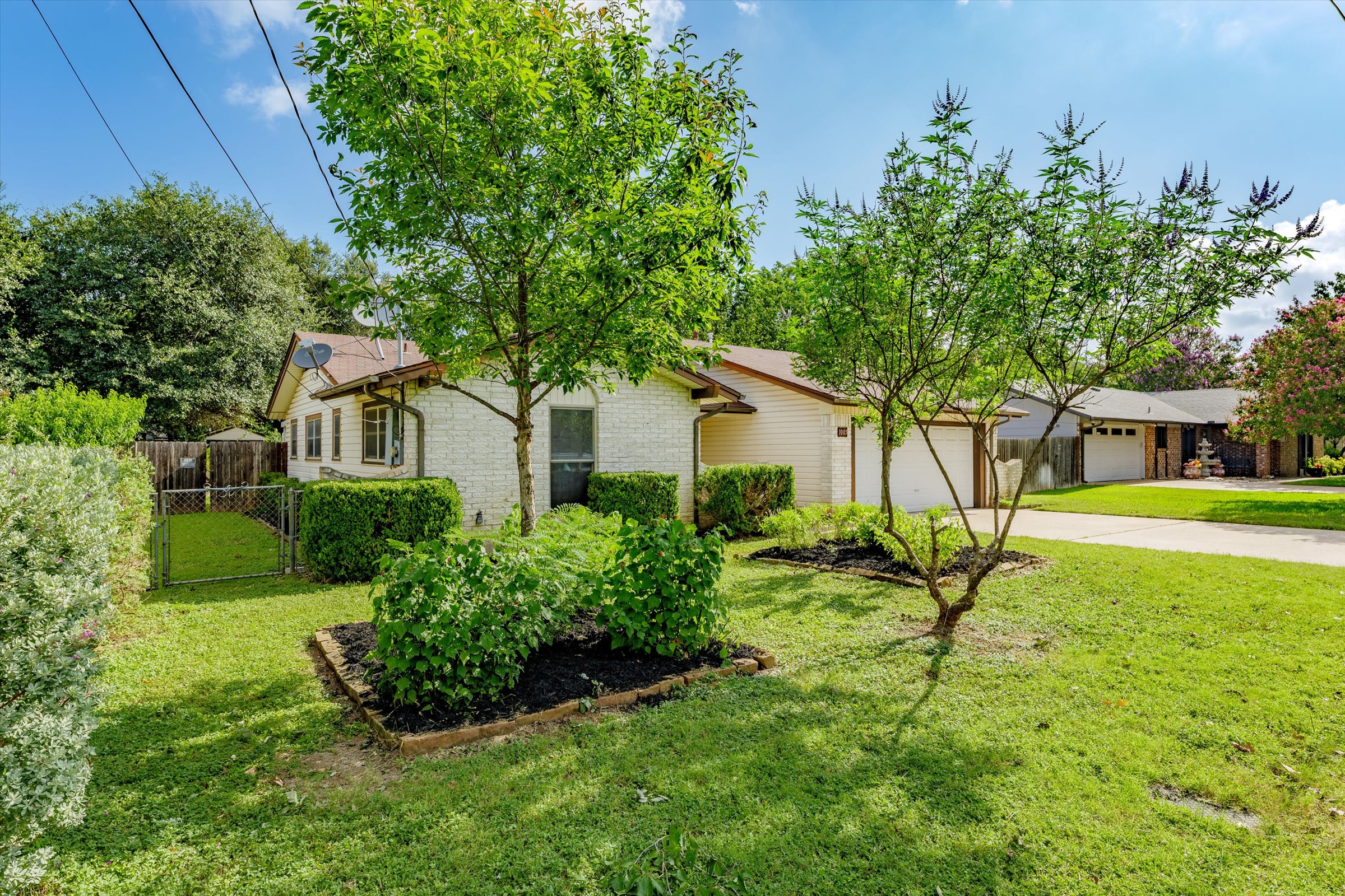 1005 Ranch Road Georgetown, TX 78628 - Photo 6 of 15