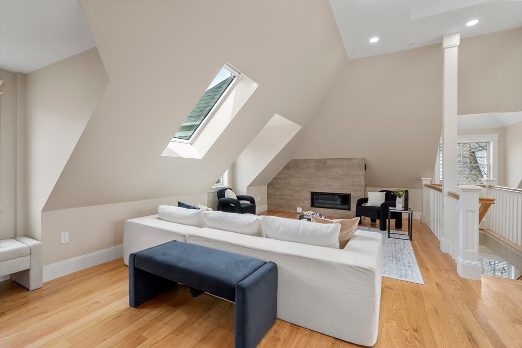 38 Spring Park Avenue, Unit 3 Boston, MA 02130 - Photo 5 of 43 Gallery Image 5