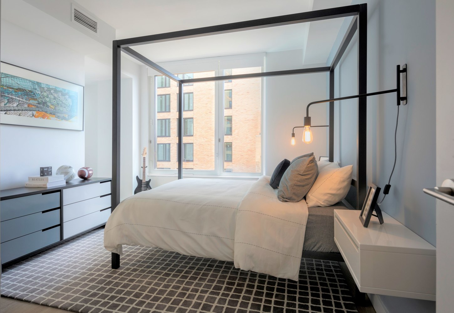 146 Pierrepont Street, Unit 14D Brooklyn, NY 11201 - Photo 1 of 33