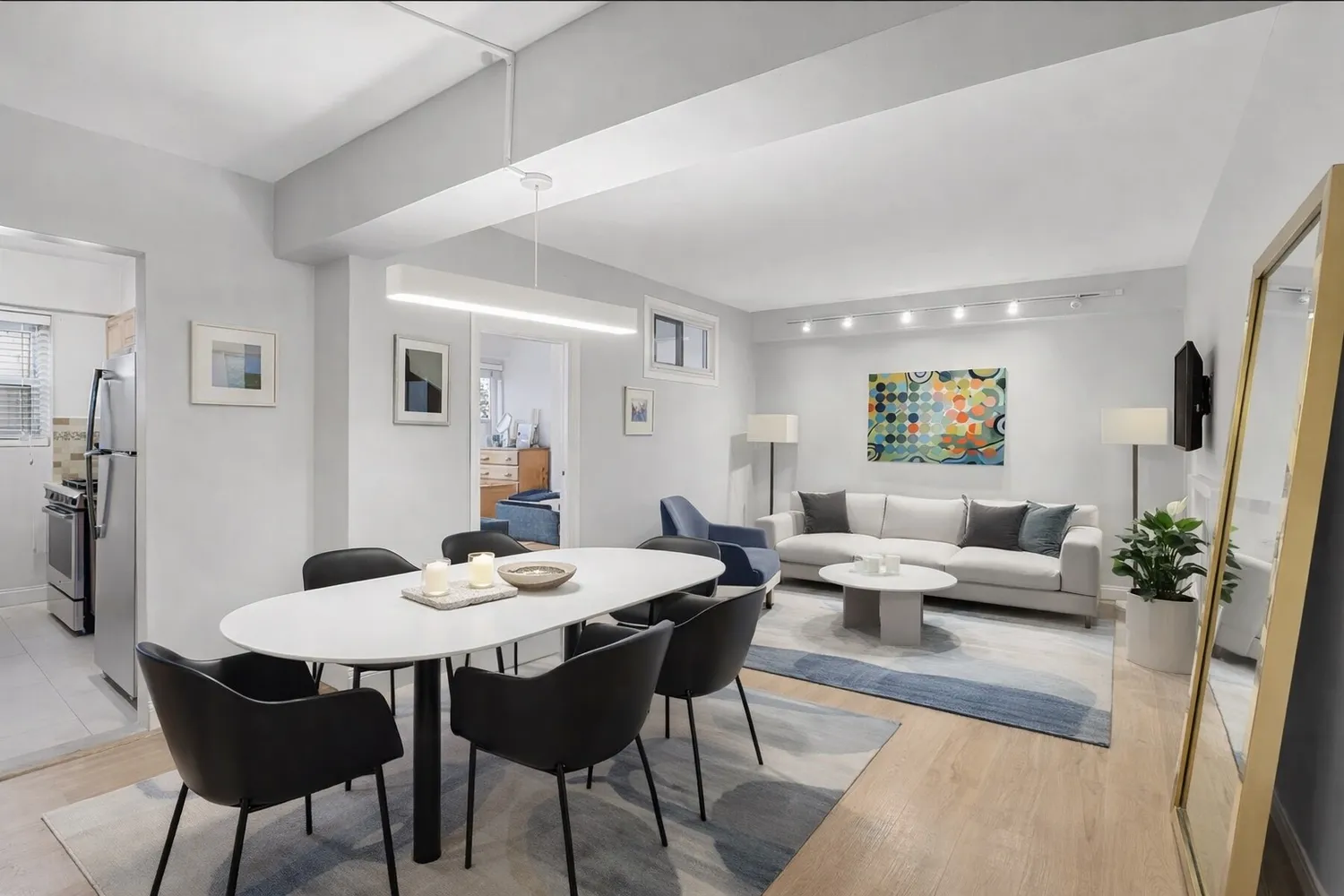 $799,000 | 345 East 56th Street, Unit 3K | Sutton Place