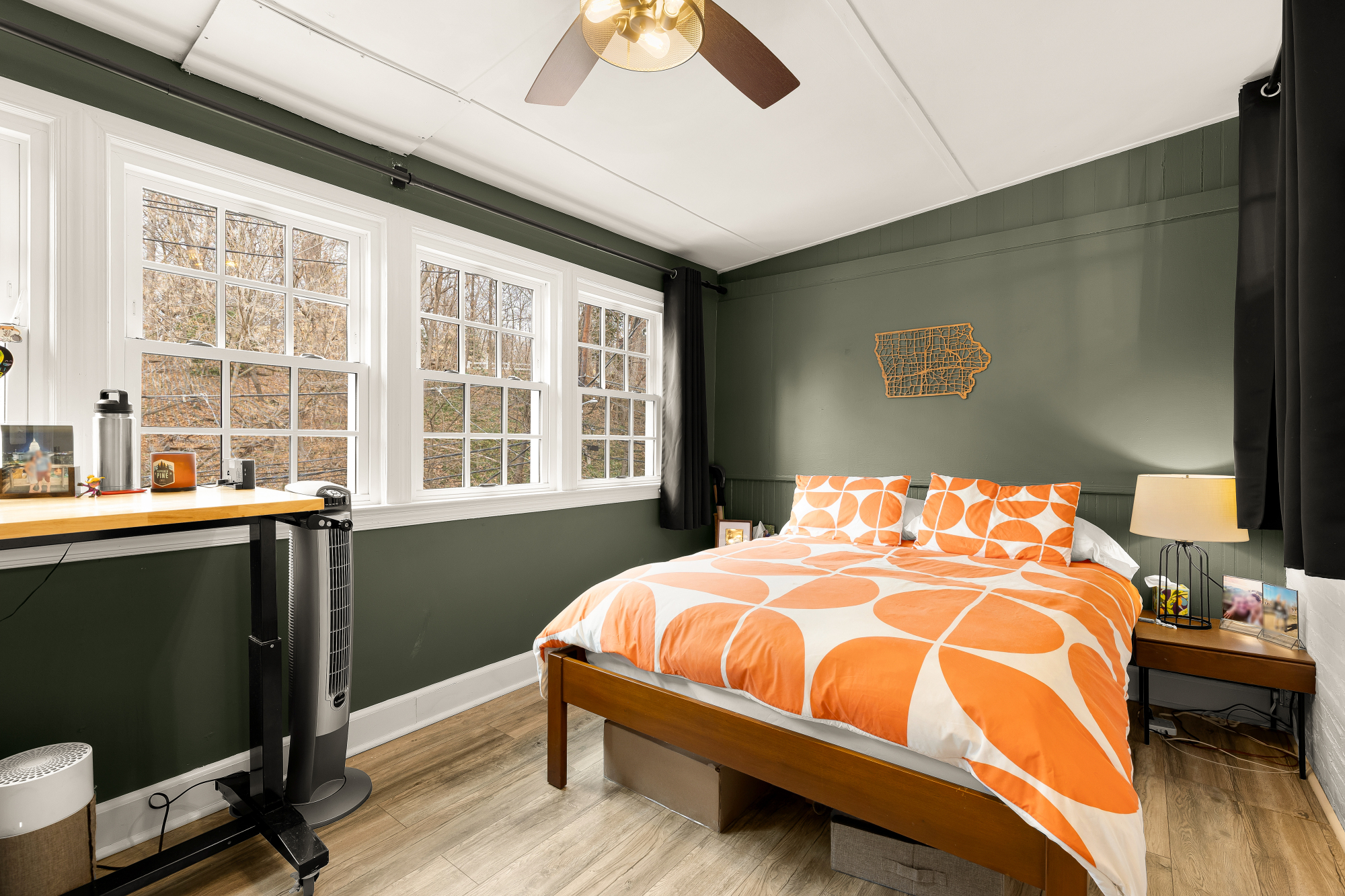 2022 37th Street Northwest Washington, DC 20007 - Photo 18 of 33