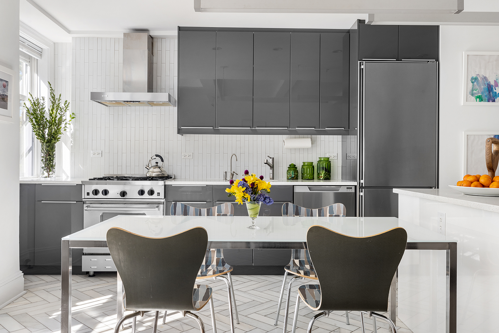 33 Riverside Drive, Unit 1C Manhattan, NY 10023 - Photo 5 of 22