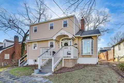 $725,000 | 3913 Oglethorpe Street, Hyattsville, MD 20782