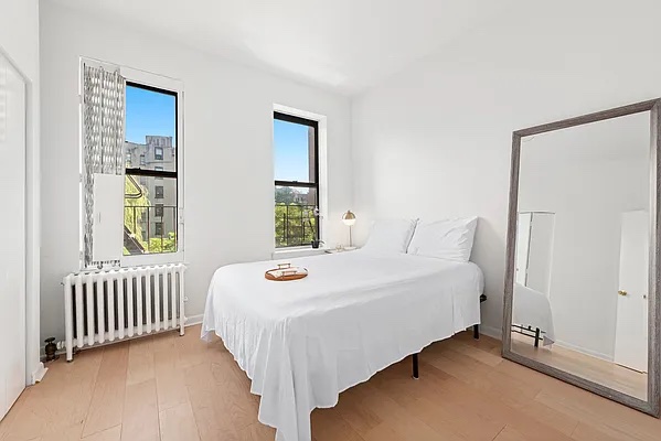 53 Stanton Street, Unit 3BB Manhattan, NY 10002 - Photo 3 of 7